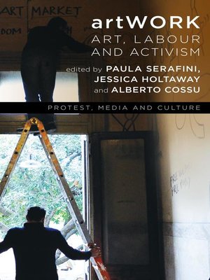 cover image of artWORK
